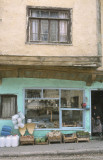 Amasya old shop