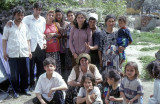 Iznik Gypsy family