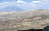 Doğubeyazit landscape with Ararat 1b