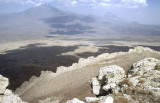 Doğubeyazit walk along ridge 04b