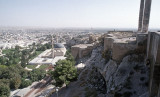 Urfa from acropolis 2.jpg