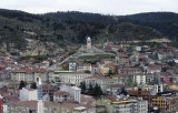 Kastamonu view on city 1