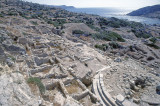 Datca Knidos general view 1