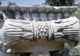 Dydima Apollo temple detail 8