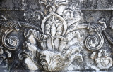 Dydima Apollo temple detail 9