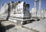 Dydima Apollo temple front 1
