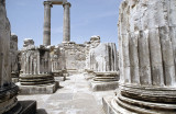 Dydima Apollo temple front 2