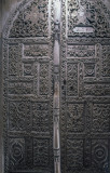 Fethiye museum church door