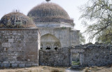 Miletus Ilyas Bey mosque