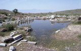 Miletus harbour part 3