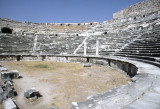 Miletus theatre 1