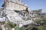Miletus theatre 2