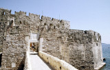 Bodrum castle 4