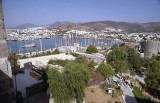 Bodrum castle 8