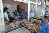 Antakya bakers