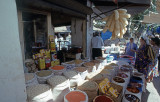 Antakya market