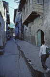 Antakya old streets