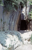 Antakya tunnel