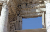 Efes Celsus library