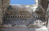 Efes Celsus library