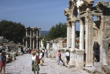 Efes temple Hadrian