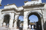 Efes gate Mazeus&Mithridates