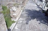 Efes pavement