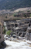Efes view