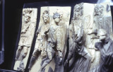 Efes mus Roman ivory work