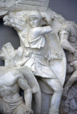 Efes museum