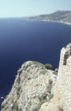 alanya view from kale 2