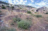 Anemurion aqueduct