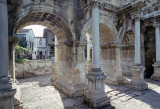 Antalya Hadrian Gate