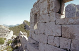 Termessos theatre