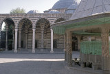 Diyarbakir Behram Pasha Mosque