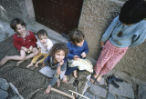 Diyarbakir Children