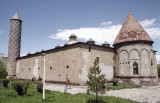 The Yakutiye Medresesi in Erzurum