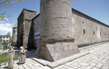 Yakutiye medrese Erzurum