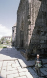 Yakutiye medrese Erzurum