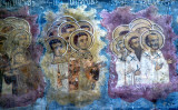 Kaymakli Manastiri Trabzon