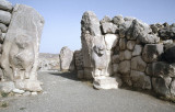 Lions Gate Bogazkale