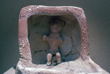 God in temple
