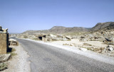 Hierapolis road