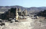 Hierapolis view