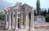 Afrodisias gate