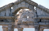 Afrodisias gate