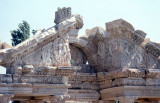 Afrodisias gate