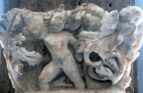 Afrodisias museum capital