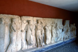 Afrodisias museum