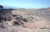 Afrodisias stadion